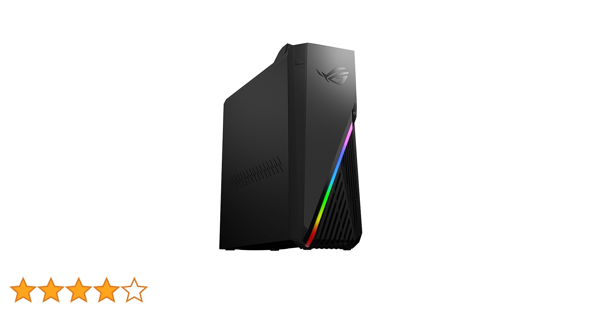 ゲーミングPC Ryzen7 3700X GTX1660super WiFi内蔵 Amazon.co.jp: ASUS ゲーミングデスクトップパソコン ROG Strix
